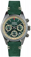 OUT OF ORDER Sporty Cronografo Green Quartz OOO.001-23.VE.VE