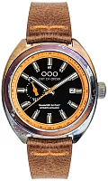 OUT OF ORDER Torpedine Orange Automatic 24h OOO.001-5.AR