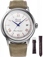 Orient Gent Automatic Classic Bambino Limited Edition Set RA-AC0027S30B