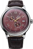 Orient Gent Automatic Classic Day-Date 24h RA-AK0705R10B