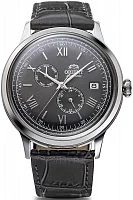 Orient Gent Automatic Classic Day-Date 24h RA-AK0704N10B