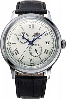 Orient Gent Automatic Classic Day-Date 24h RA-AK0701S30B