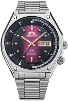 Orient Gent Automatic Classic Day-Date RA-AA0B02R39B