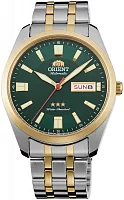 Orient Gent Automatic Classic Day-Date RA-AB0026E19B