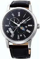 Orient Gent Automatic Classic Day-Date Day-Night RA-AK0010B10B