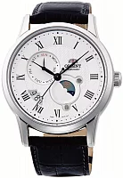 Orient Gent Automatic Classic Day-Date Day-Night RA-AK0008S30B