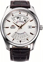 Orient Gent Automatic Classic Multi-Year Calendar RA-BA0005S30B