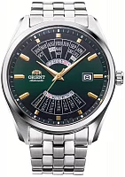 Orient Gent Automatic Classic Multi-Year Calendar RA-BA0002E30B