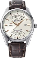 Orient Gent Automatic Classic Multi-Year Calendar Poland Edition Polska Edycja RA-BA0009S3YB