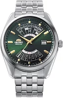 Orient Gent Automatic Classic Multi-Year Calendar Poland Edition Polska Edycja RA-BA0008E3YB