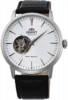 Orient Gent Automatic Classic Open-Heart FAG02005W0