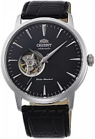 Orient Gent Automatic Classic Open-Heart TAG02004B0