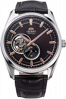 Orient Gent Automatic Classic Small Second Open-Heart RA-AR0005Y30B