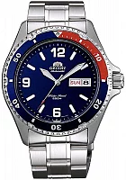 Orient Gent Automatic Diver Day-Date FAA02009D9