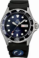 Orient Gent Automatic Diver Day-Date FAA02008D9