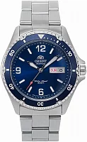 Orient Gent Automatic Diver Day-Date FAA02002D9