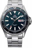 Orient Gent Automatic Diver Day-Date RA-AA0004E39B