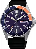 Orient Gent Automatic Diver Day-Date RA-AA0916L19B