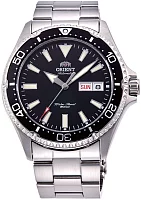 Orient Gent Automatic Diver Day-Date RA-AA0001B39B