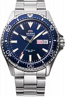 Orient Gent Automatic Diver Day-Date RA-AA0002L39B