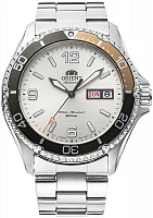 Orient Gent Automatic Kamaso Diver Day-Date RA-AA0821S19B