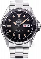 Orient Gent Automatic Kamaso Diver Day-Date RA-AA0810N39B