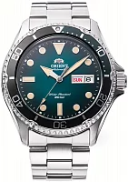Orient Gent Automatic Kamaso Diver Day-Date RA-AA0811E39B