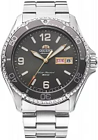 Orient Gent Automatic Kamaso Diver Day-Date RA-AA0819N19B