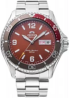 Orient Gent Automatic Kamaso Diver Day-Date RA-AA0820R19B