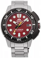 Orient Gent Automatic M-Force Sapphire RA-AC0L02R00B
