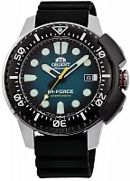 Orient Gent Automatic M-Force Sapphire RA-AC0L04L00B