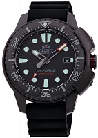 Orient Gent Automatic M-Force Sapphire RA-AC0L03B00B