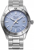 Orient Gent Automatic Mako Diver 40 75th Anniversany Edition RA-AC0Q12L30B