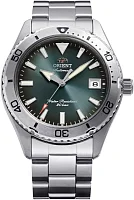 Orient Gent Automatic Mako Diver 40 75th Anniversany Edition RA-AC0Q13E30B