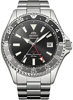 Orient Gent Automatic Mako Diver 42 Date GMT RA-BC0001B30B
