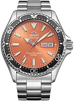 Orient Gent Automatic Mako Diver 42 Day-Date RA-AA0826Y39B