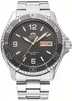 Orient Gent Automatic Mako Diver 42 Day-Date RA-AA0819N39B