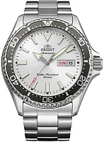 Orient Gent Automatic Mako Diver 42 Day-Date RA-AA0825S39B