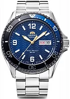 Orient Gent Automatic Mako Diver 42 Day-Date Anniversary Limited Edition RA-AA0822L19B