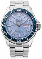 Orient Gent Automatic Mako Diver 42 Day-Date Anniversary Limited Edition RA-AA0823L39B