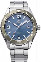 Orient Orient Gent Quartz Solar Mako RA-WJ0002L10B