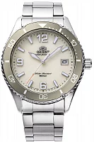 Orient Orient Gent Quartz Solar Mako RA-WJ0003S10B