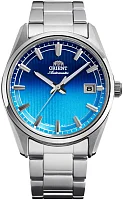Orient Stretto Date Gent Automatic 75th Anniversary Limited Edition RA-AC0R09L30B