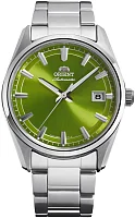 Orient Stretto Date Gent Automatic 75th Anniversary Limited Edition RA-AC0R05E30B