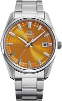 Orient Stretto Date Gent Automatic 75th Anniversary Limited Edition RA-AC0R08Y30B