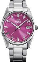 Orient Stretto Date Gent Automatic 75th Anniversary Limited Edition RA-AC0R07P30B