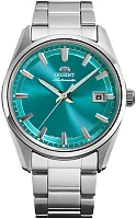 Orient Stretto Date Gent Automatic 75th Anniversary Limited Edition RA-AC0R06L30B
