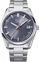 Orient Stretto Date Gent Automatic 75th Anniversary Limited Edition RA-AC0R04N30B