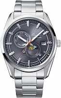 Orient Stretto Date Gent Automatic Day-Night 75th Anniversary RA-AK0311N30B