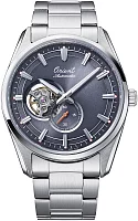 Orient Stretto Gent Automatic Open-Heart 75th Anniversary RA-AR0012N30B